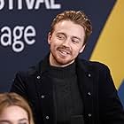 Jack Lowden at an event for The IMDb Studio at Sundance (2015)