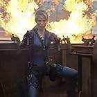 Sienna Guillory in Resident Evil: Retribution (2012)
