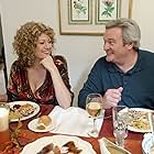 Brad Leland and Dana Wheeler-Nicholson in Friday Night Lights (2006)