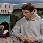 Chuck Aber in Mister Rogers' Neighborhood (1968)