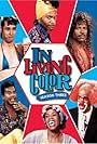 Jim Carrey, Damon Wayans, Jamie Foxx, David Alan Grier, Keenen Ivory Wayans, and Kim Wayans in In Living Color (1990)