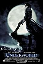 Kate Beckinsale in Underworld (2003)