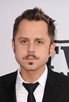 Giovanni Ribisi at an event for Morphing (2009)