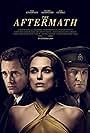 Alexander Skarsgård, Jason Clarke, and Keira Knightley in The Aftermath (2019)