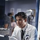 Noah Wyle in ER (1994)