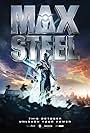 Ben Winchell in Max Steel (2016)