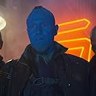 Stephen Blackehart, Michael Rooker, and Jimmy Urine in Guardians of the Galaxy Vol. 2 (2017)