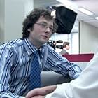 Chris Addison in The Thick of It (2005)