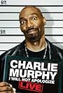 Charlie Murphy: I Will Not Apologize (2010)