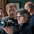Robert Zemeckis and Don Burgess in Allied (2016)