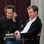 Brian Grazer and Robert Lorenz in J. Edgar (2011)
