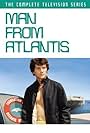 Patrick Duffy in Man from Atlantis (1977)