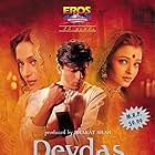 Madhuri Dixit, Shah Rukh Khan, and Aishwarya Rai Bachchan in Devdas (2002)