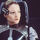 Jodie Foster in Contact (1997)