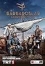 Barbaros: Sword of the Mediterranean (2021)