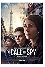 Stana Katic, Radhika Apte, and Sarah Megan Thomas in A Call to Spy (2019)