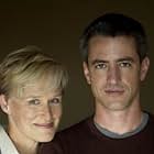 Glenn Close and Dermot Mulroney at an event for The Safety of Objects (2001)