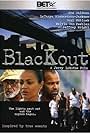 Zoe Saldana, Melvin Van Peebles, and Jeffrey Wright in Blackout (2007)