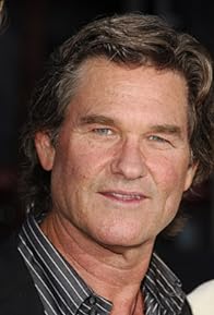 Primary photo for Kurt Russell
