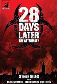 28 Days Later: The Aftermath (Chapter 3) - Decimation (2007)