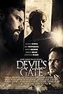 Shawn Ashmore, Amanda Schull, and Milo Ventimiglia in Devil's Gate (2017)