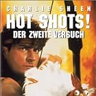Charlie Sheen in Hot Shots! Part Deux (1993)