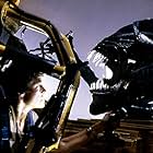 Sigourney Weaver in Aliens (1986)