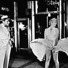 "The Seven Year Itch" M. Monroe & Tom Ewell 1955 20th