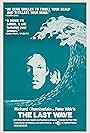 Richard Chamberlain in The Last Wave (1977)