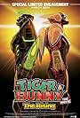 Tiger & Bunny: The Rising (2014)