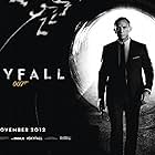 Daniel Craig in Skyfall (2012)