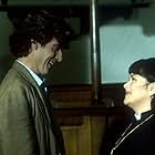 Peter Capaldi and Dawn French in The Vicar of Dibley (1994)
