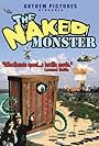 Brinke Stevens and Kenneth Tobey in The Naked Monster (2005)
