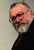 Sergio Leone in Once Upon a Time in America (1984)
