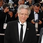 David Cronenberg at an event for To Each His Own Cinema (2007)