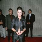Neve Campbell at an event for Scream 3 (2000)