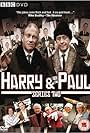 Harry Enfield and Paul Whitehouse in Ruddy Hell! It's Harry and Paul (2007)