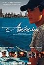 America a film based on the novel of Esmeralda Santiago