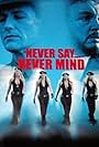 Bruce Payne and John Rhys-Davies in Never Say Never Mind: The Swedish Bikini Team (2001)