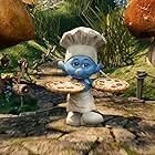 Wolfgang Puck in The Smurfs (2011)