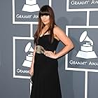 Hillary Scott at an event for The 53rd Annual Grammy Awards (2011)