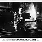 Harvey Keitel in Mean Streets (1973)