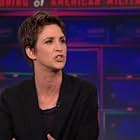 Rachel Maddow in The Daily Show (1996)