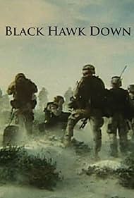 Black Hawk Down (1997)
