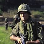 Charlie Sheen in Platoon (1986)