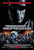 Arnold Schwarzenegger and Kristanna Loken in Terminator 3: Rise of the Machines (2003)