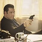 John Travolta in Get Shorty (1995)