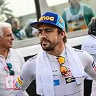 Fernando Alonso in Formula 1: Drive to Survive (2019)