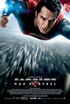 Henry Cavill in Man of Steel (2013)