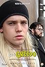 Mark Frost in The Twelve Steps of Jason Mewes: Get Greedo (2013)